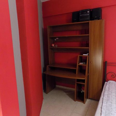 George'S Apartment In Volos Area Eksteriør billede