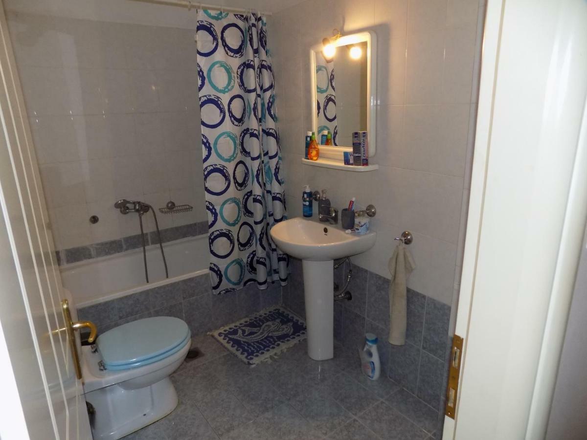 George'S Apartment In Volos Area Eksteriør billede
