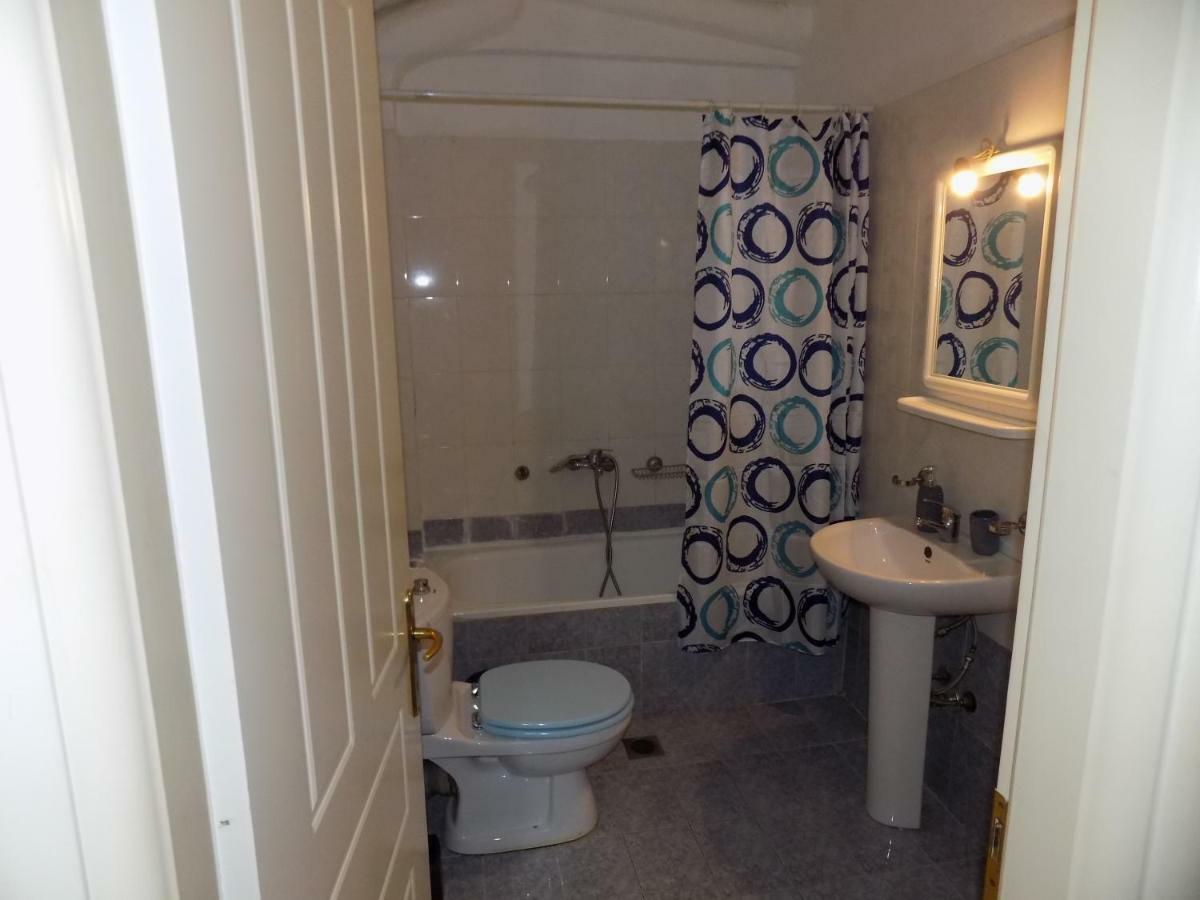George'S Apartment In Volos Area Eksteriør billede