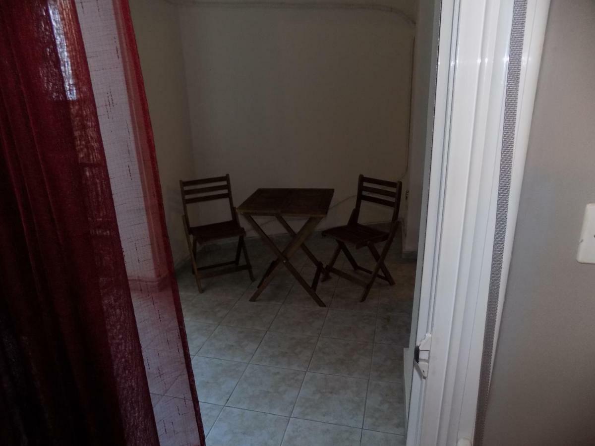 George'S Apartment In Volos Area Eksteriør billede